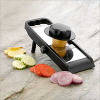 Adjustable Vegetable Slicer