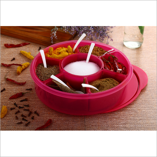 Spice Set Box