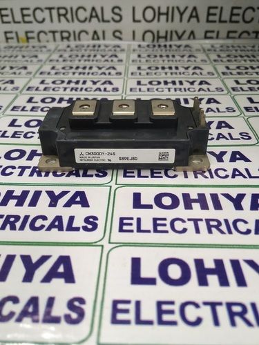 MITSUBISHI IGBT MODULE CM300DY-24S