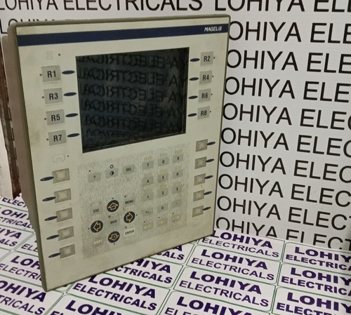 SCHNEIDER ELECTRIC HMI XBTF011110