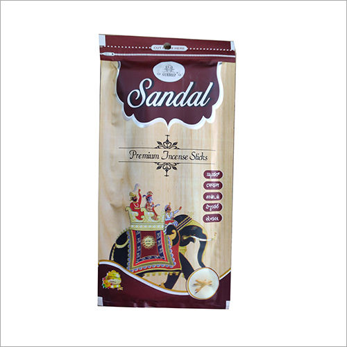 Sandalwood Fragrance Incense Sticks