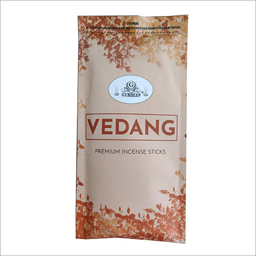 Vedang Incense Sticks