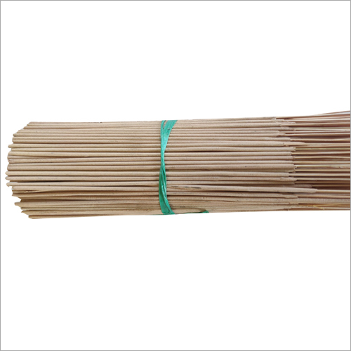 White Raw Incense Sticks