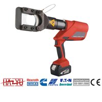 EC-40A Hydraulic Cordless Battery Cutter
