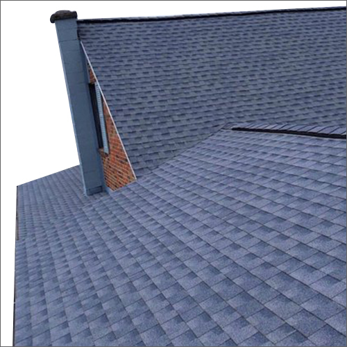 House Roofing Shingles