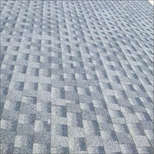 Laminated Roofing Shingles - Pattern: Flat Tile