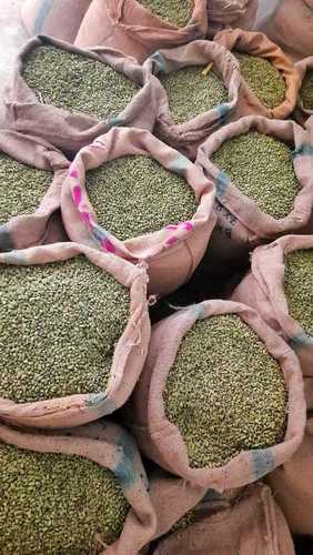 Green Cardamom 6-7 mm