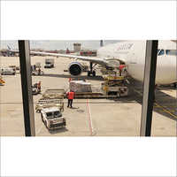 Air Logistics Freight Services