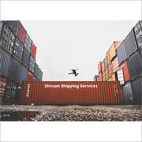 Standard Reefer Container Services