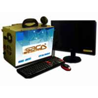 Exhaust Gas Analyzer Warranty: 1