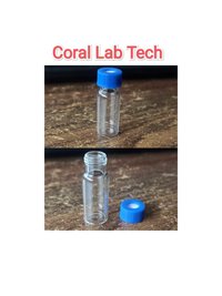 HPLC Vial 1.5 ML(1.5mL 9mm Short Thread Vial ND9)
