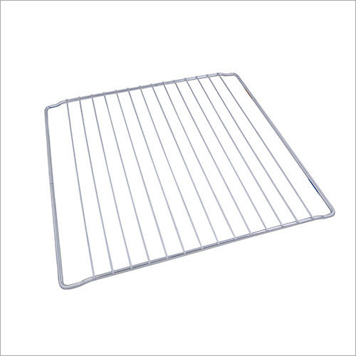 Oven Grid-WIRE GRID GRILL PAN GRID