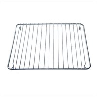 Oven Grid-WIRE GRID GRILL PAN GRID