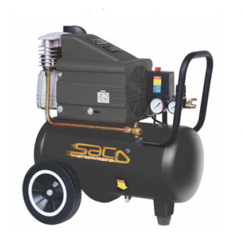 Air Compressor Warranty: 1