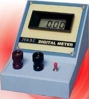ECONOMICAL DIGITAL METER