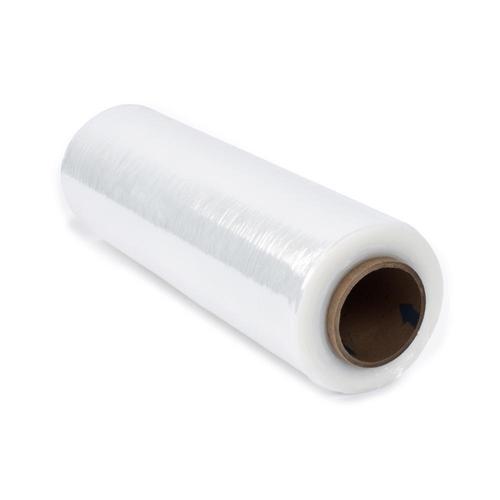 Plastic Packaging Products Lldpe Transparent Stretch Film 23 Micron