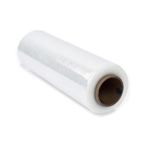 LLDPE Transparent Stretch Film 23 Micron