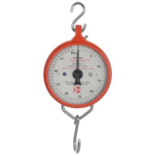ConXport Circular Weighing Scale