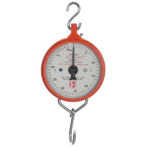 Conxport Circular Weighing Scale