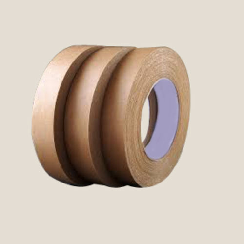 Self Adhesive Kraft Paper Tape