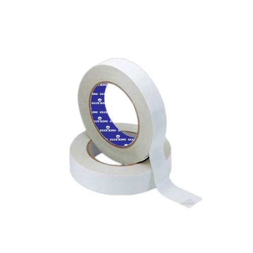 Double Sided Solvent Based Tissue Tape