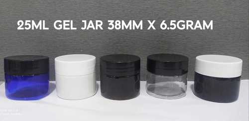 25ML Gel Jar