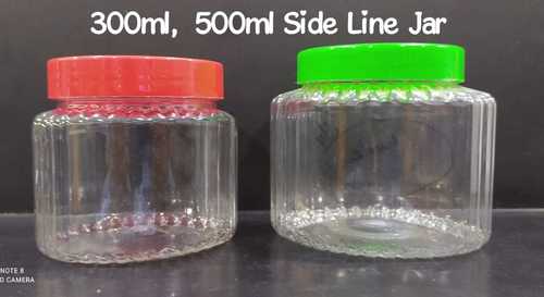 300ML Side Line Jar