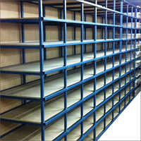 Steel Heavy Duty Warehouse Rack