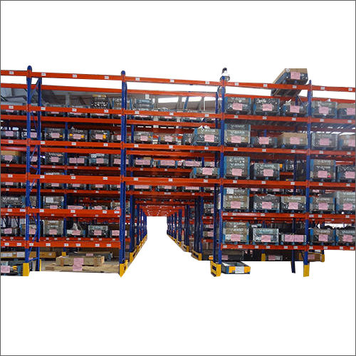 Mould Die Storage Rack