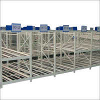 MS FIFO Rack