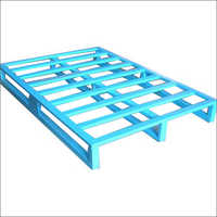 Industrial Steel Pallet