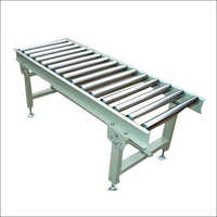 Industrial Roller Conveyor