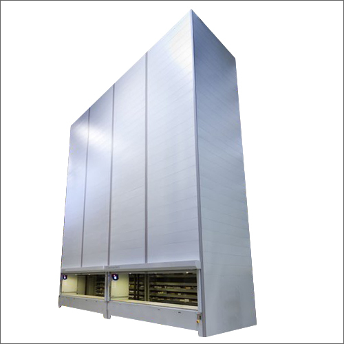 Tower Storage Lift