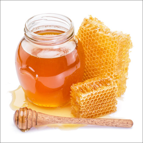 Indian Multi Floral Honey