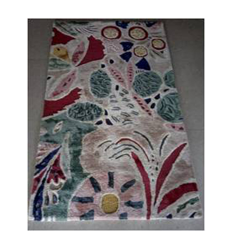 Hand Tufted Rugs