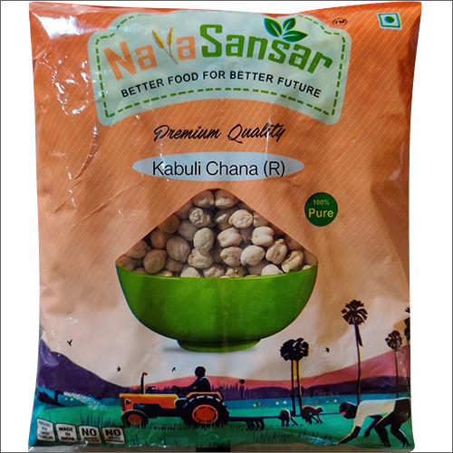 Kabuli Chana