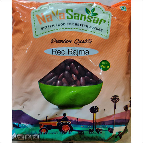 Red Rajma