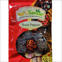 Black Pepper