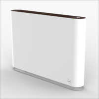 Large Space Sanitizer - Deodorizer (Floor Type)