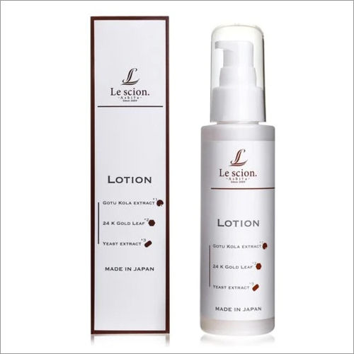 Facial Lotion