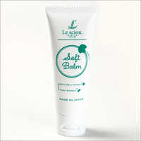 100% natural ingredients, Soft Balm, Sensitive skin, Made in Japan, Herb extract,