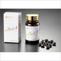 i BestA Supplement Echigo White Snow Basidiomycetes-X Extract Nutrition & Revitalization