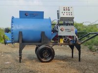 CLC Block Making Machine