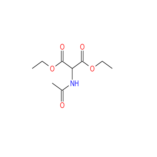ACETAMIDOMALONIC ACID DIETHYL ESTER 99%