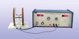 ELECTRON SPIN RESONANCE SPECTROMETER By MICRO TECHNOLOGIES