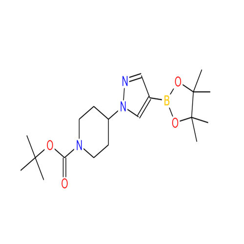 Crizotinib Intermediate Cas 877399-74-1