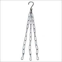 Hanging Chain With Hooks Flower Pot Chain