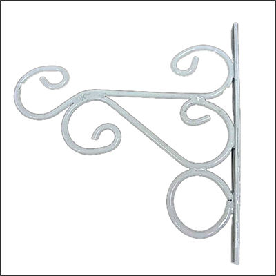 Wall Hanging Iron Hanging Bracket