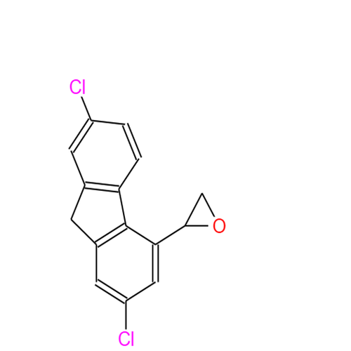Lumefantrine Intermediate CAS 53221-14-0 - White to Off-White Solid 99% Purity Pharmaceutical Grade Efficient Synthesis