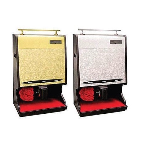 Shoe Polishing Machine (Big)